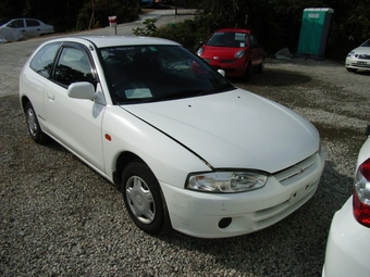 2000 Mitsubishi Lancer