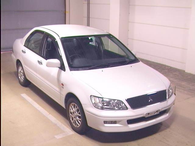2000 Mitsubishi Lancer For Sale