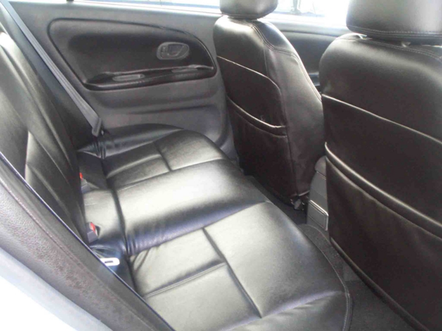 2000 Mitsubishi Lancer Pics