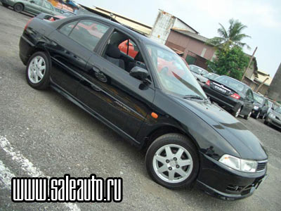 2000 Mitsubishi Lancer For Sale
