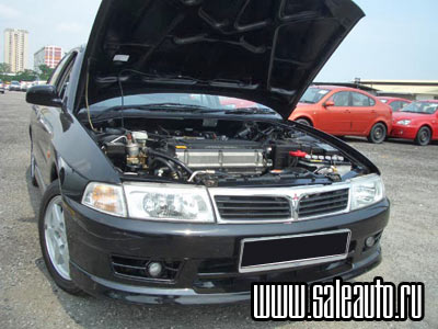 2000 Mitsubishi Lancer For Sale