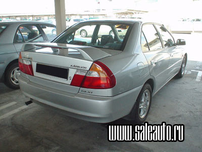 2000 Mitsubishi Lancer For Sale