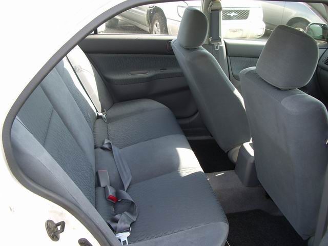 2000 Mitsubishi Lancer For Sale