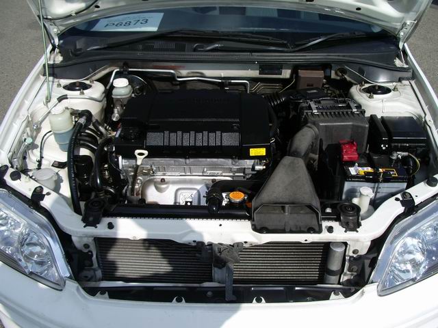 2000 Mitsubishi Lancer Images