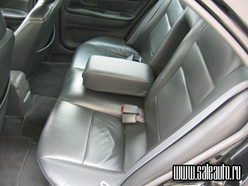 2000 Mitsubishi Lancer Wallpapers