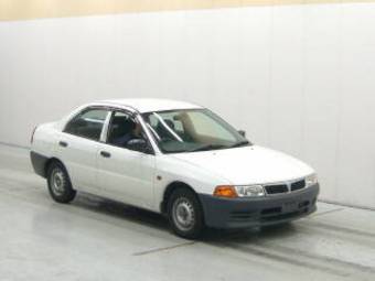 2000 Mitsubishi Lancer Pics
