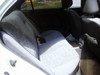 2000 Mitsubishi Lancer For Sale