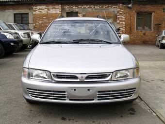 2000 Mitsubishi Lancer Pictures