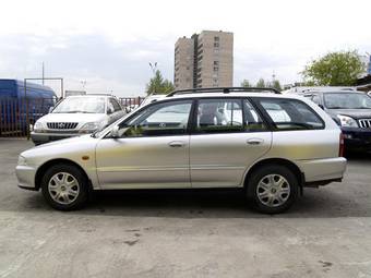 2000 Mitsubishi Lancer For Sale