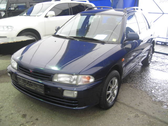 2000 Mitsubishi Lancer