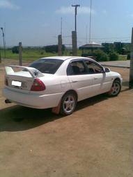 2000 Mitsubishi Lancer For Sale