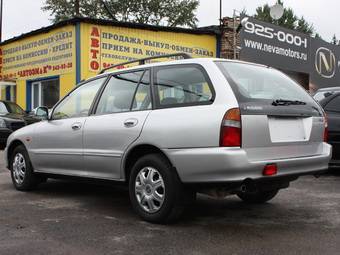 2000 Mitsubishi Lancer For Sale