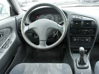 2000 Mitsubishi Lancer For Sale