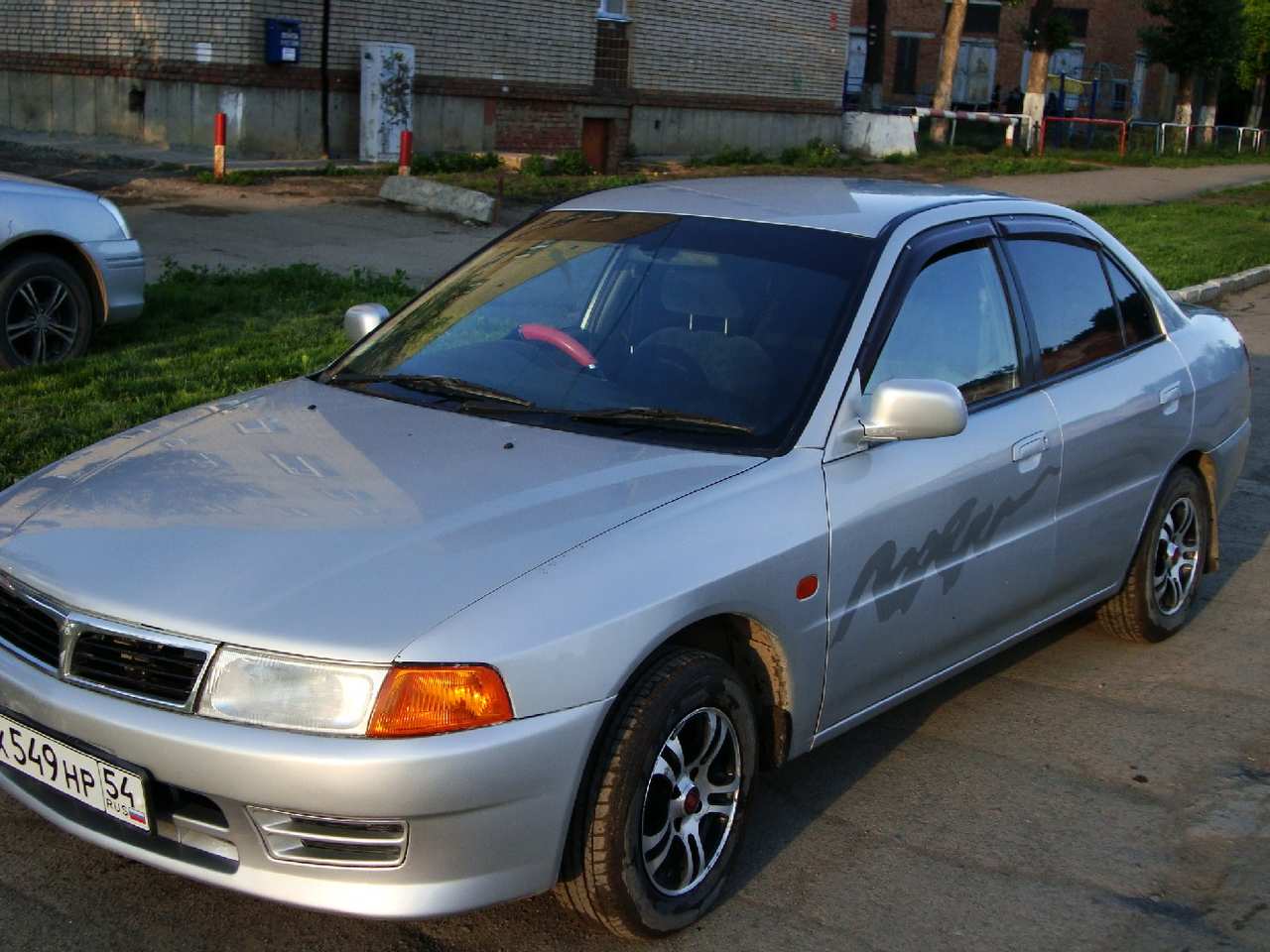 mitsubishi lancer típushibák 2015