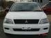 2001 mitsubishi lancer
