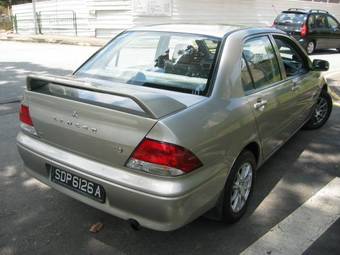 Lancer