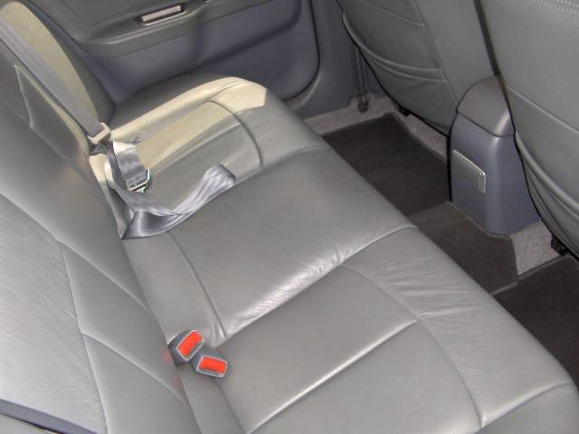 2001 Mitsubishi Lancer