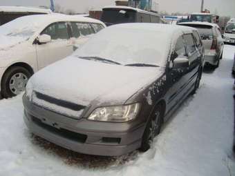 2001 Mitsubishi Lancer For Sale