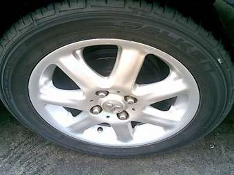 2002 Mitsubishi Lancer Images