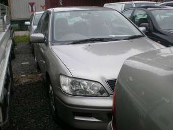 2002 Mitsubishi Lancer Images