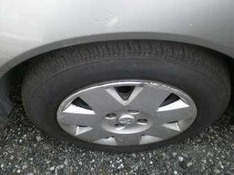 2002 Mitsubishi Lancer Pictures
