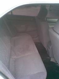 2002 Mitsubishi Lancer Pictures