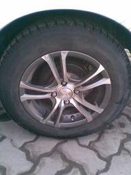 2002 Mitsubishi Lancer Pictures