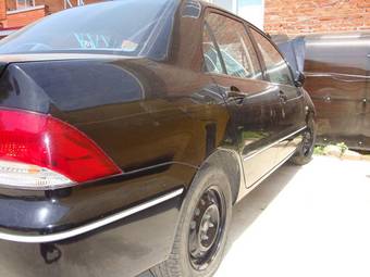 2002 Mitsubishi Lancer For Sale