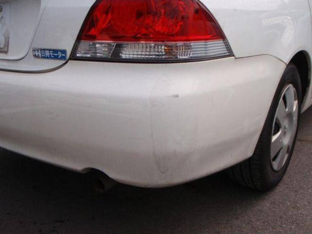 2003 Mitsubishi Lancer