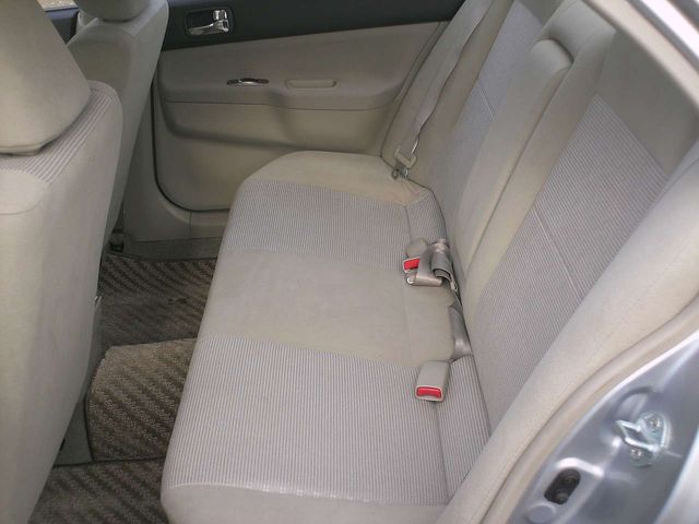 2003 Mitsubishi Lancer