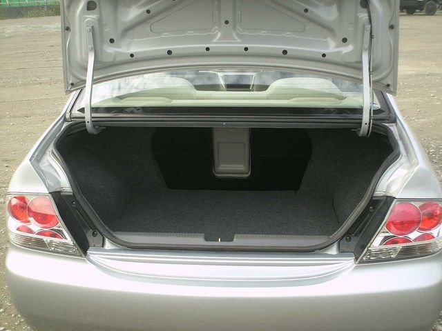 2003 Mitsubishi Lancer