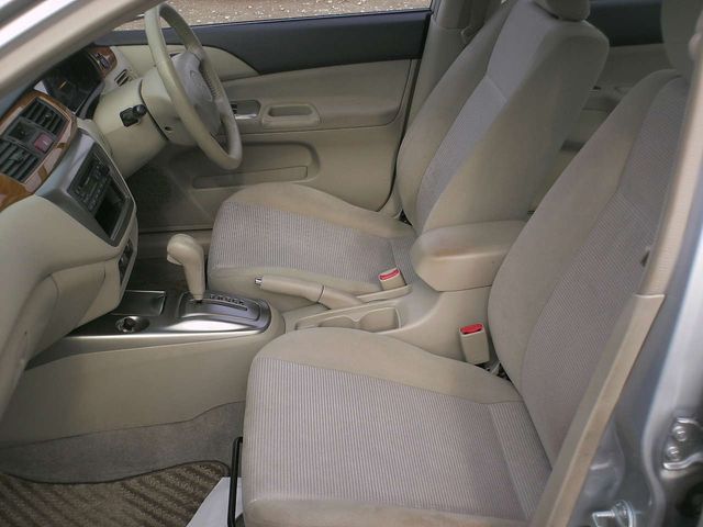 2003 Mitsubishi Lancer