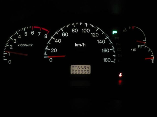 2003 Mitsubishi Lancer