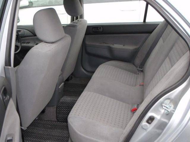 2003 Mitsubishi Lancer