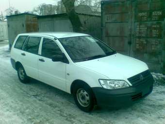 2003 Mitsubishi Lancer For Sale