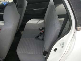 2003 Mitsubishi Lancer Pictures