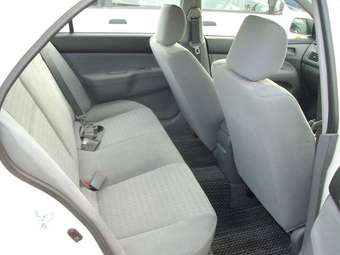 2003 Mitsubishi Lancer Pics