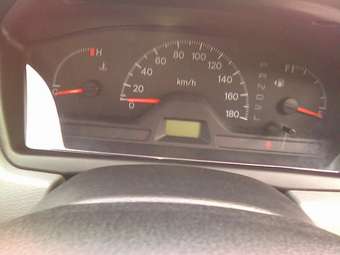 2003 Mitsubishi Lancer Photos