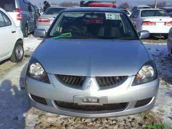 2003 Mitsubishi Lancer For Sale