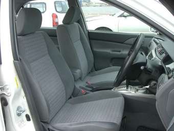 2003 Mitsubishi Lancer Photos