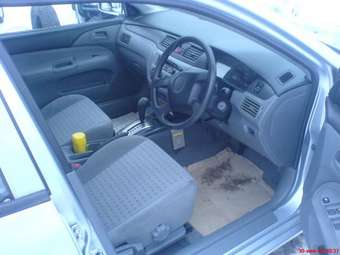 2003 Mitsubishi Lancer For Sale