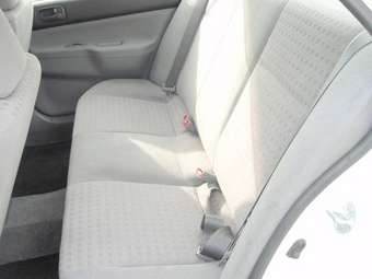 2003 Mitsubishi Lancer Pictures