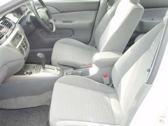 2003 Mitsubishi Lancer For Sale