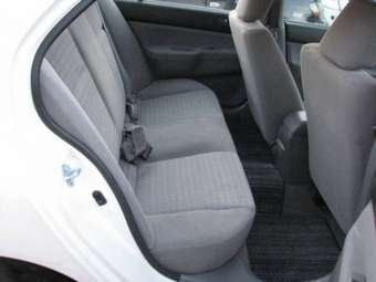 2003 Mitsubishi Lancer For Sale
