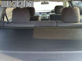 2003 Mitsubishi Lancer Photos