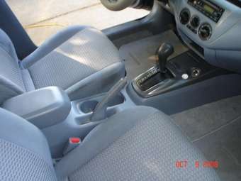 2003 Mitsubishi Lancer Pictures