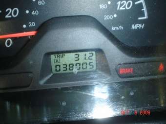 2003 Mitsubishi Lancer Pictures