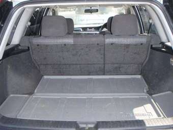 2003 Mitsubishi Lancer Pictures