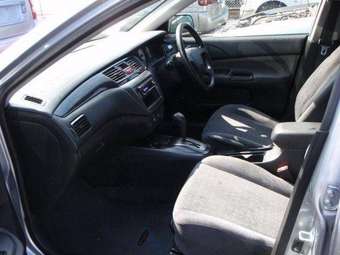 2003 Mitsubishi Lancer For Sale