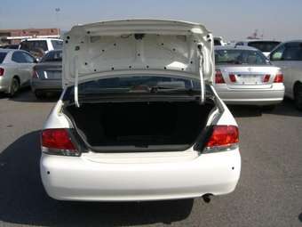 2003 Mitsubishi Lancer Pictures
